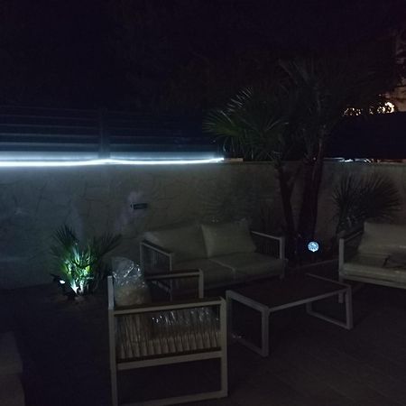 Villa S Вир Екстериор снимка