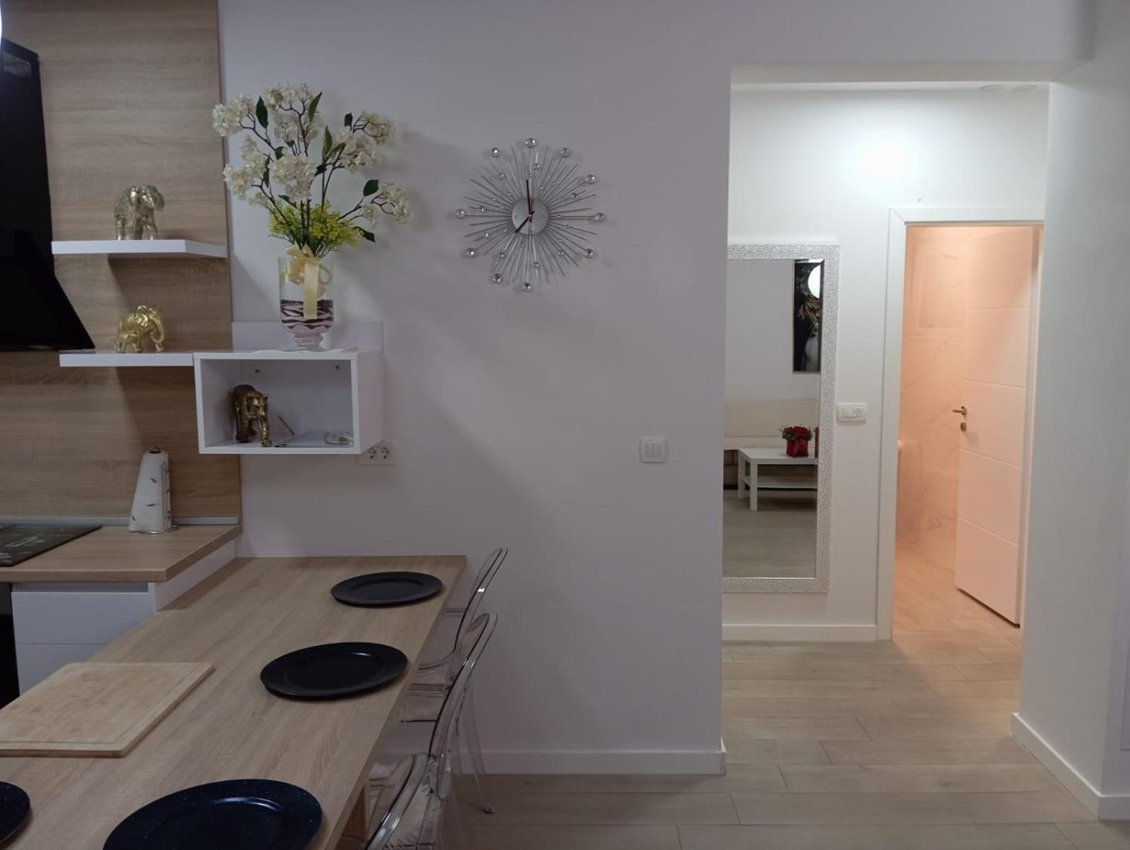Villa S Вир Екстериор снимка
