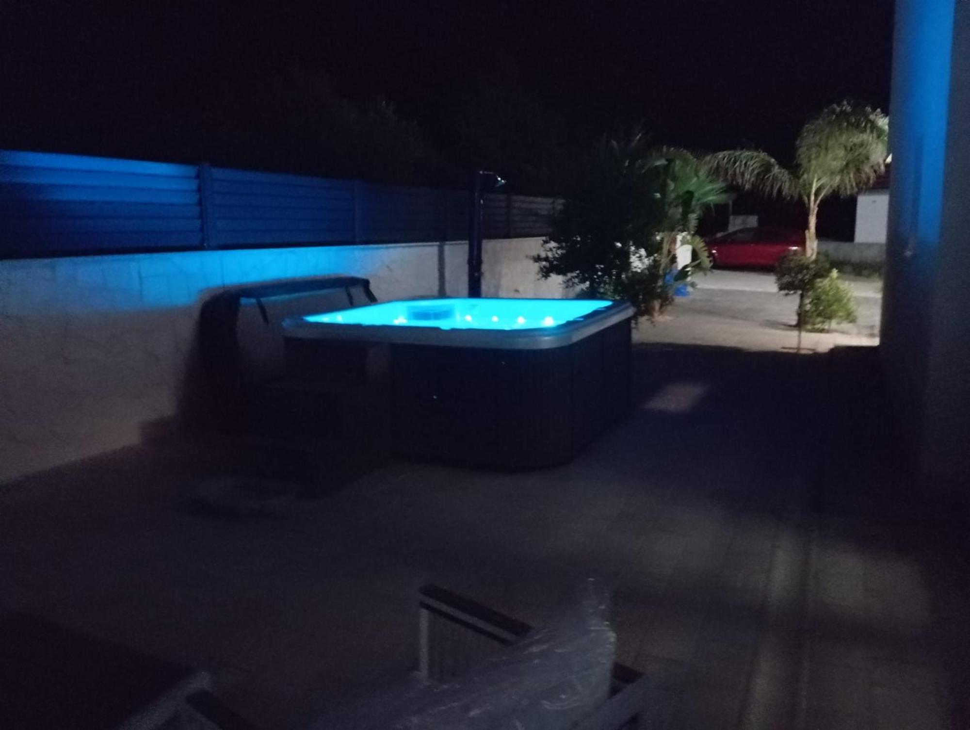 Villa S Вир Екстериор снимка