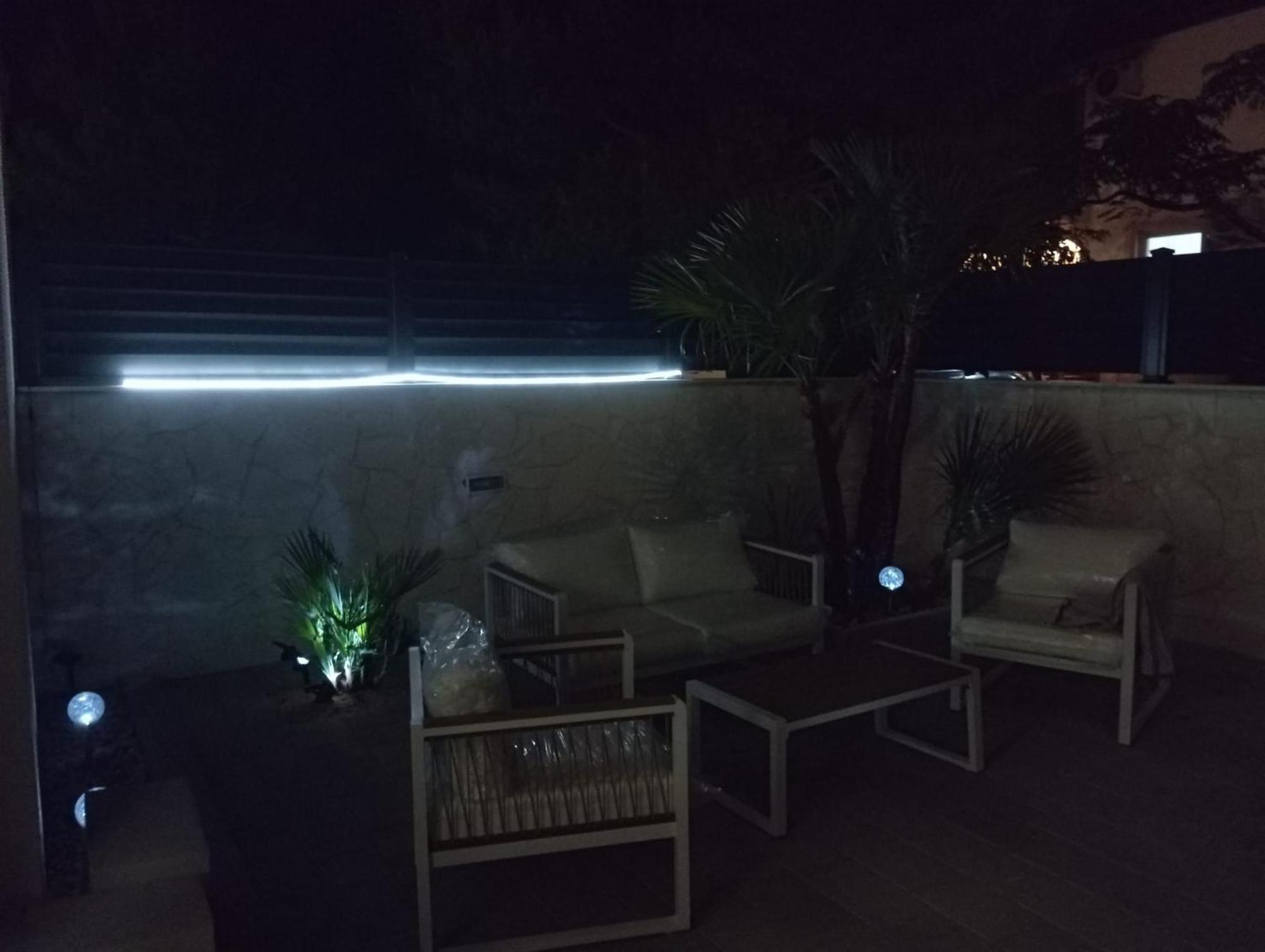 Villa S Вир Екстериор снимка