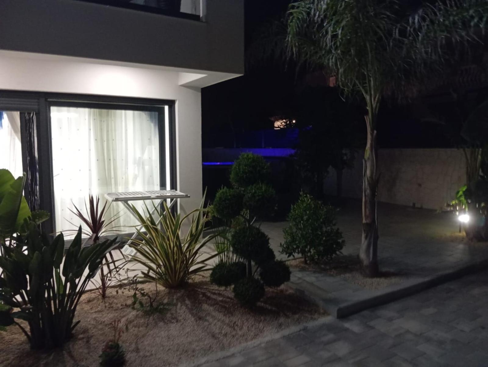 Villa S Вир Екстериор снимка