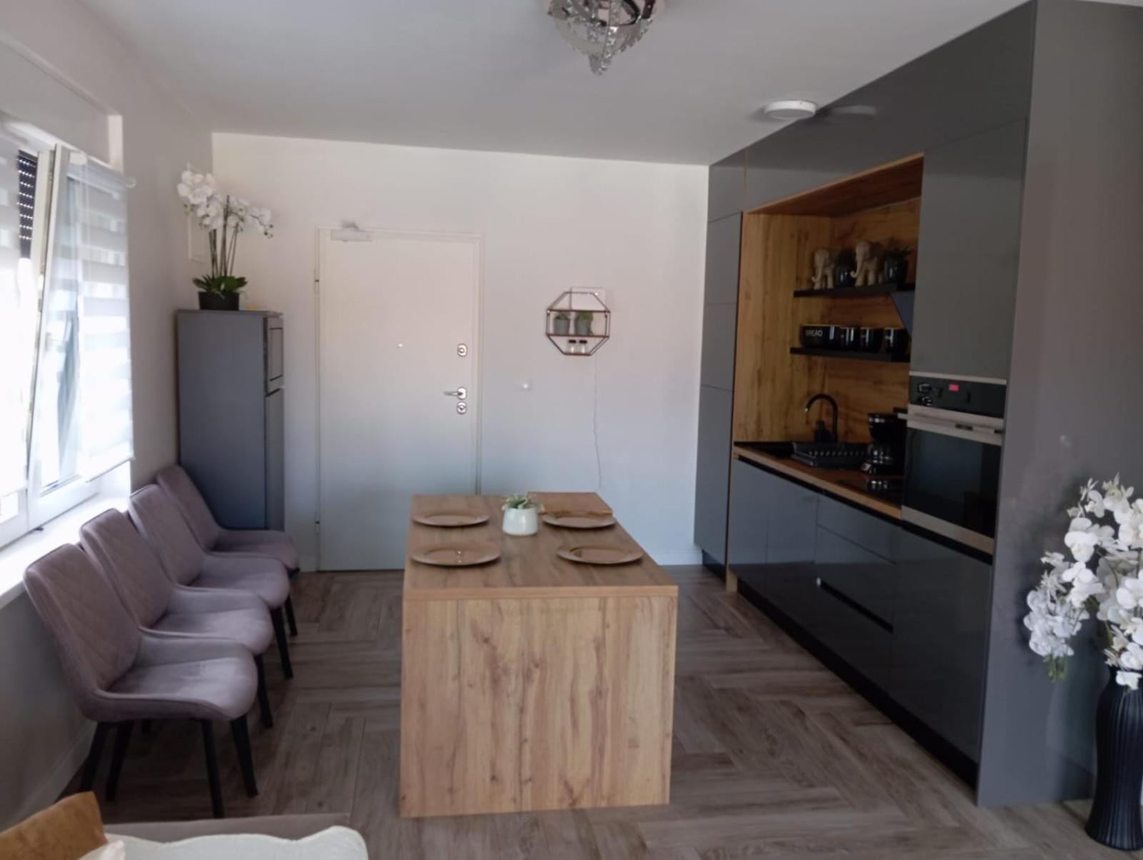Villa S Вир Екстериор снимка