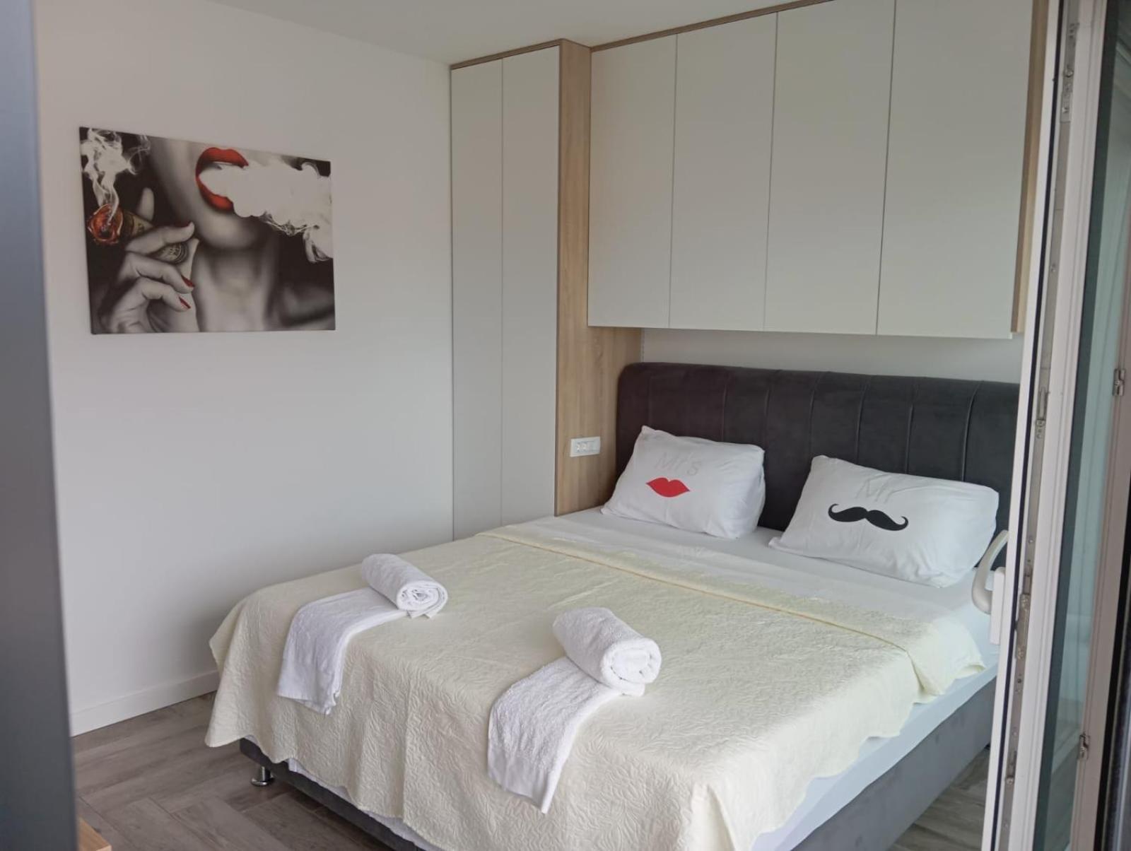 Villa S Вир Екстериор снимка
