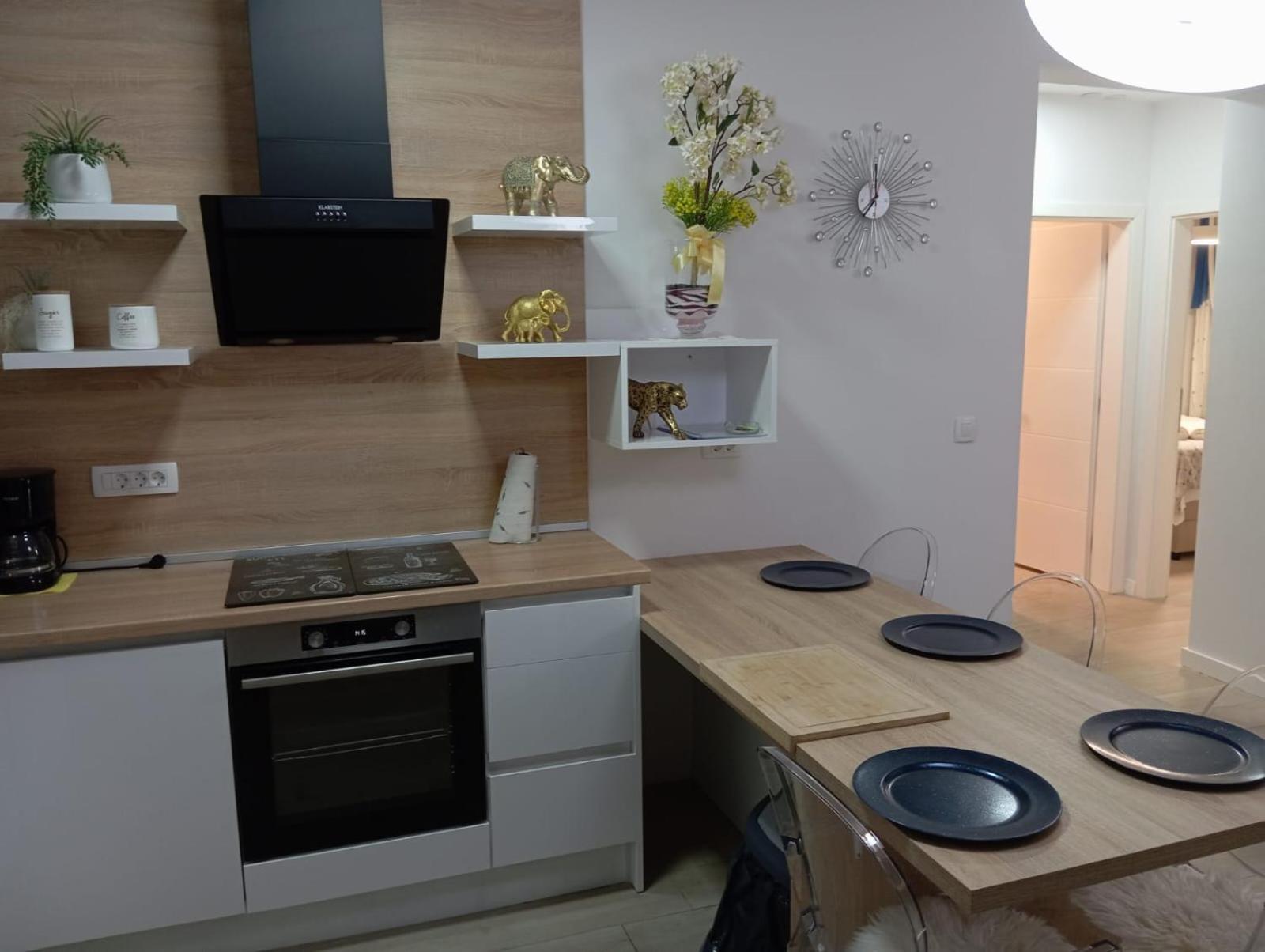 Villa S Вир Екстериор снимка