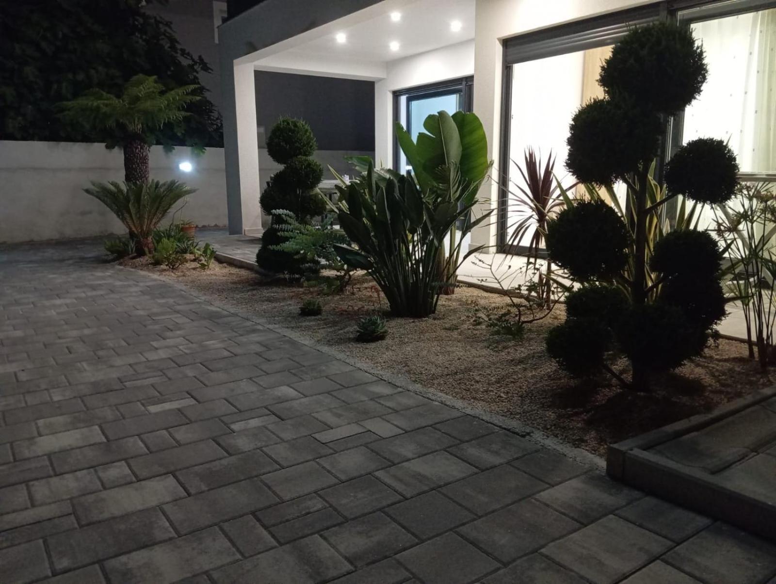 Villa S Вир Екстериор снимка