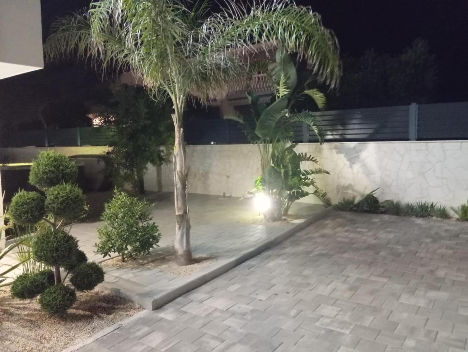 Villa S Вир Екстериор снимка