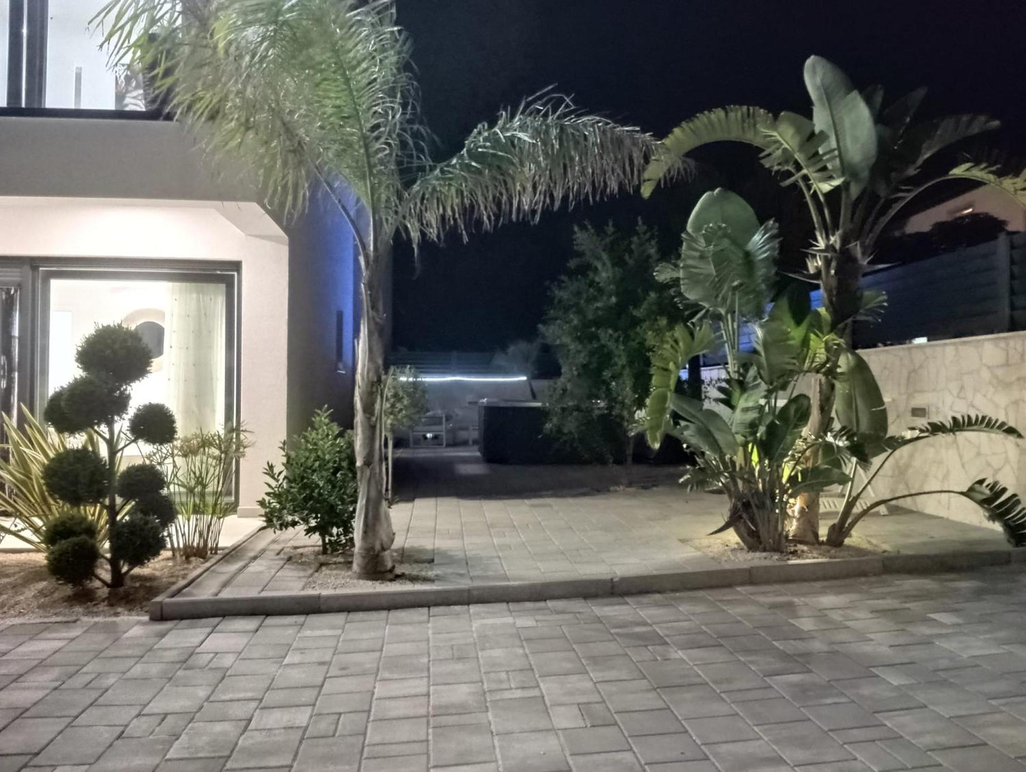 Villa S Вир Екстериор снимка